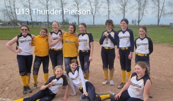 U13 C/D Pierson